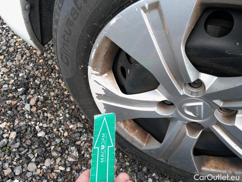  Dacia  Sandero DACIA  / 2020 / 5P / berlina con portón Essential SCe 49kW (65CV) #15