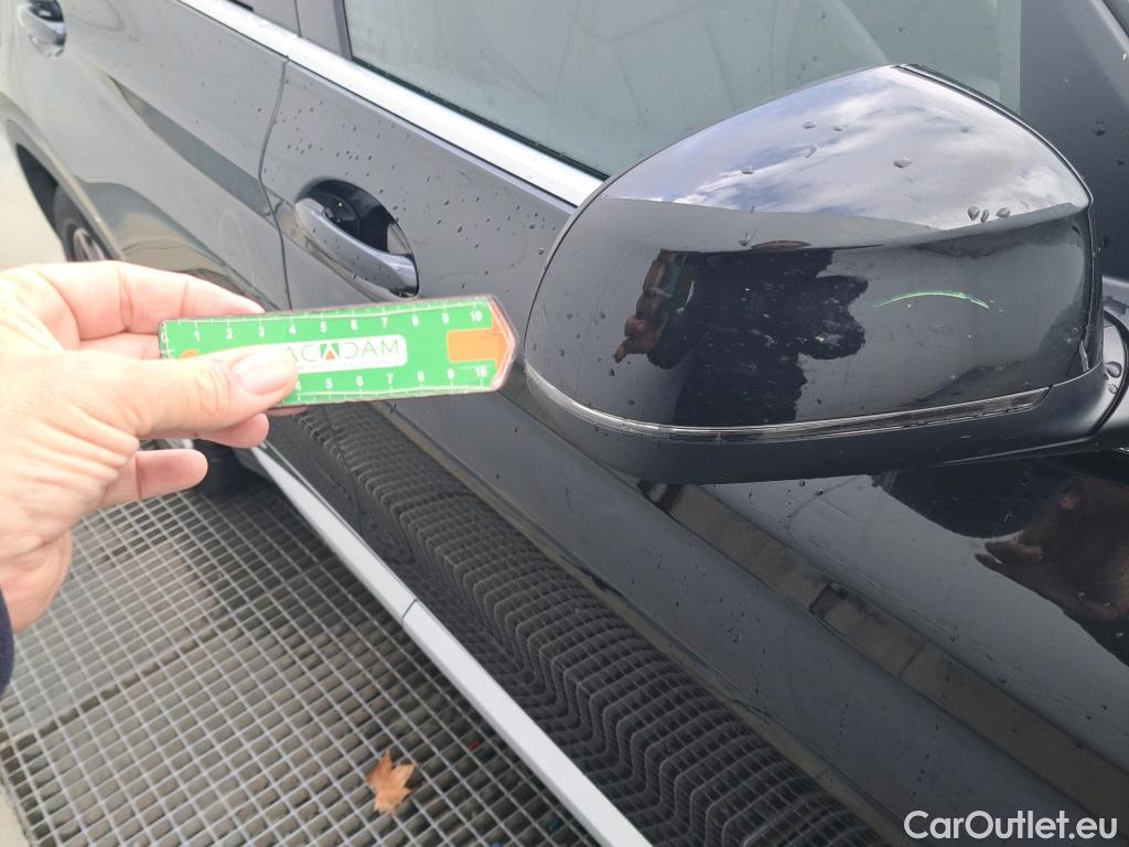  Bmw  X3 Serie  xDrive 20d 2.0 #32