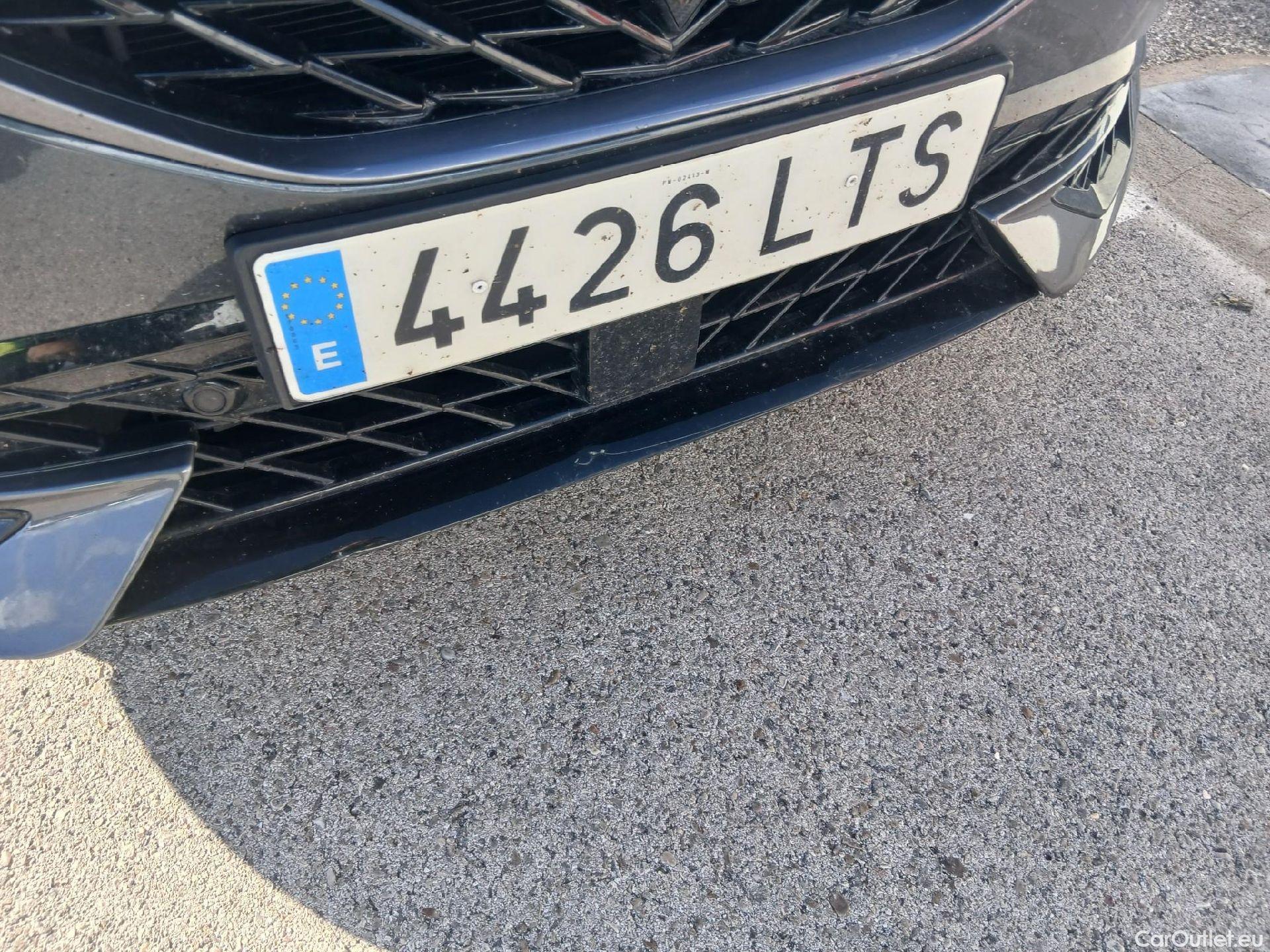  Cupra  Formentor CUPRA  / 2020 / 5P / todoterreno 1.4 e-Hybrid 150kW (204 CV) DSG (AC) #15