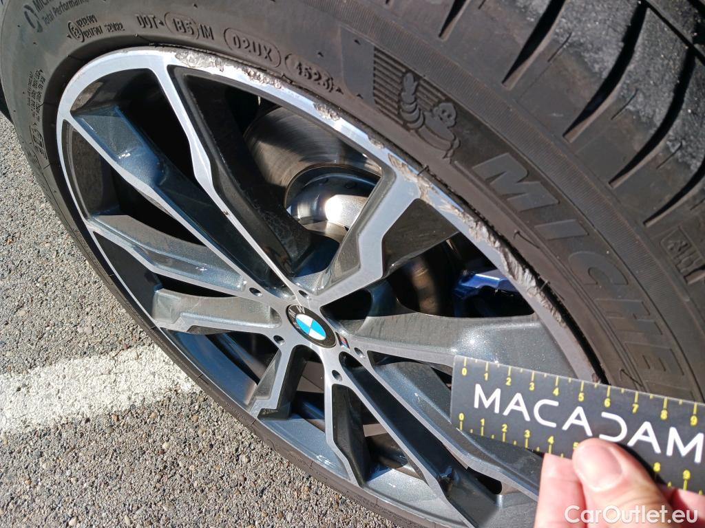  Bmw  X3 BMW  / 2021 / 5P / todoterreno xDrive30d #10