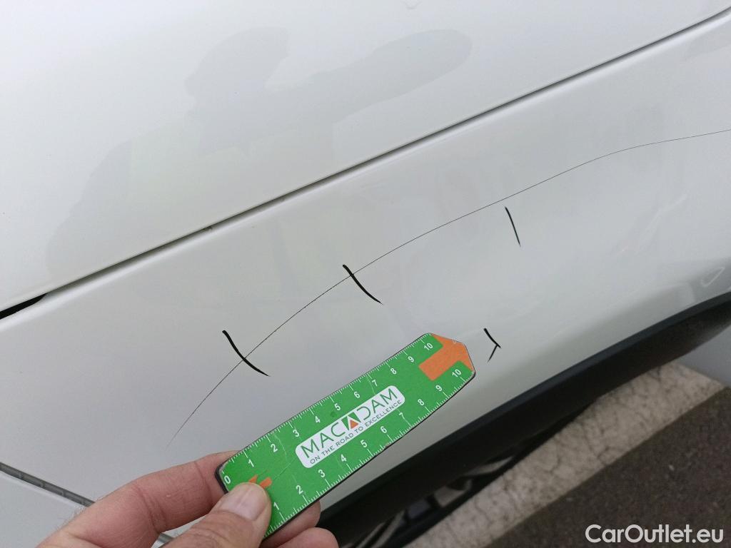  Citroen  C3 CITROEN  / 2016 / 5P / berlina con portón PureTech 60KW (82CV) FEEL (CX) #12