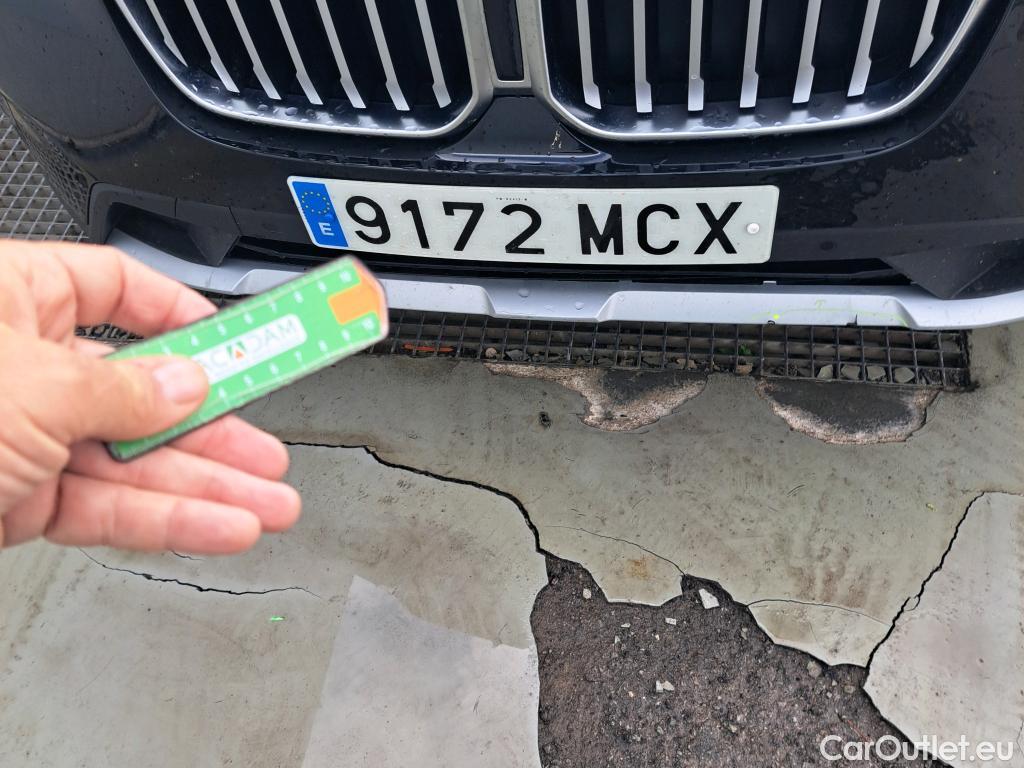  Bmw  X3 Serie  xDrive 20d 2.0 #24