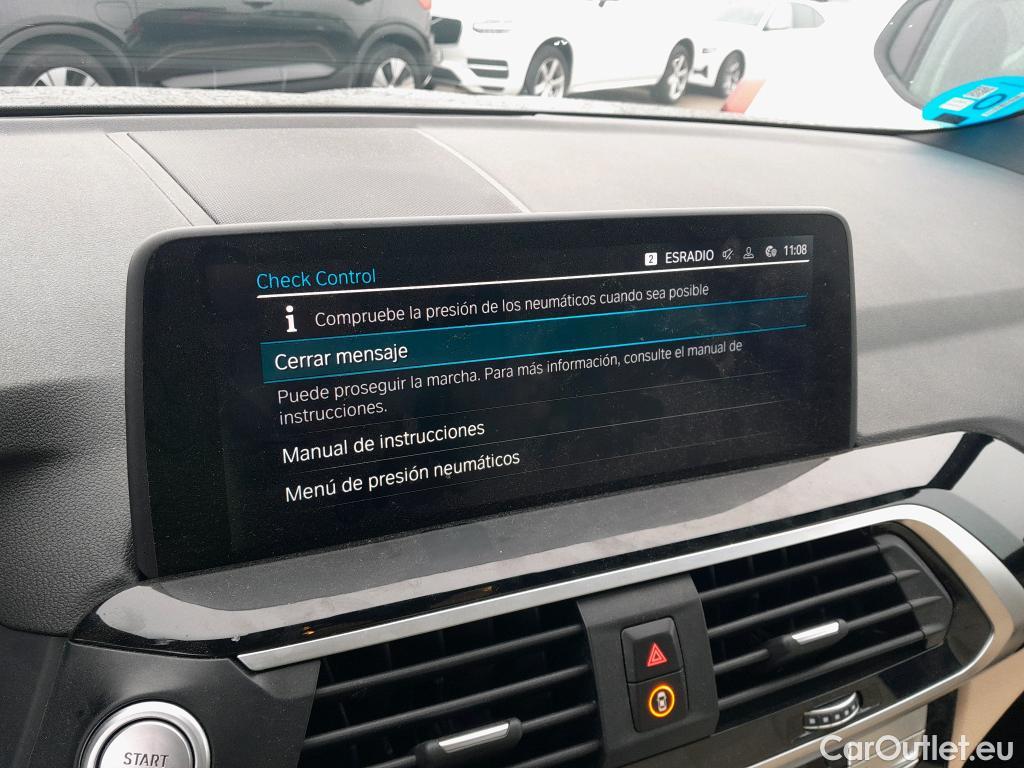  Bmw  X3 BMW  / 2017 / 5P / todoterreno xDrive30e #36