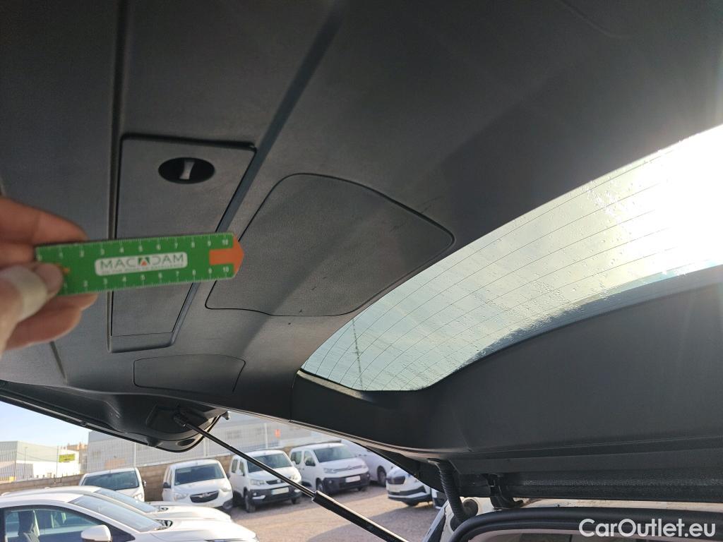  Citroen  C4 Grand Picasso CITROEN Grand C4 Spacetourer / 2016 / 5P / monovolumen BlueHDi 96KW (130CV) S&S Feel #14