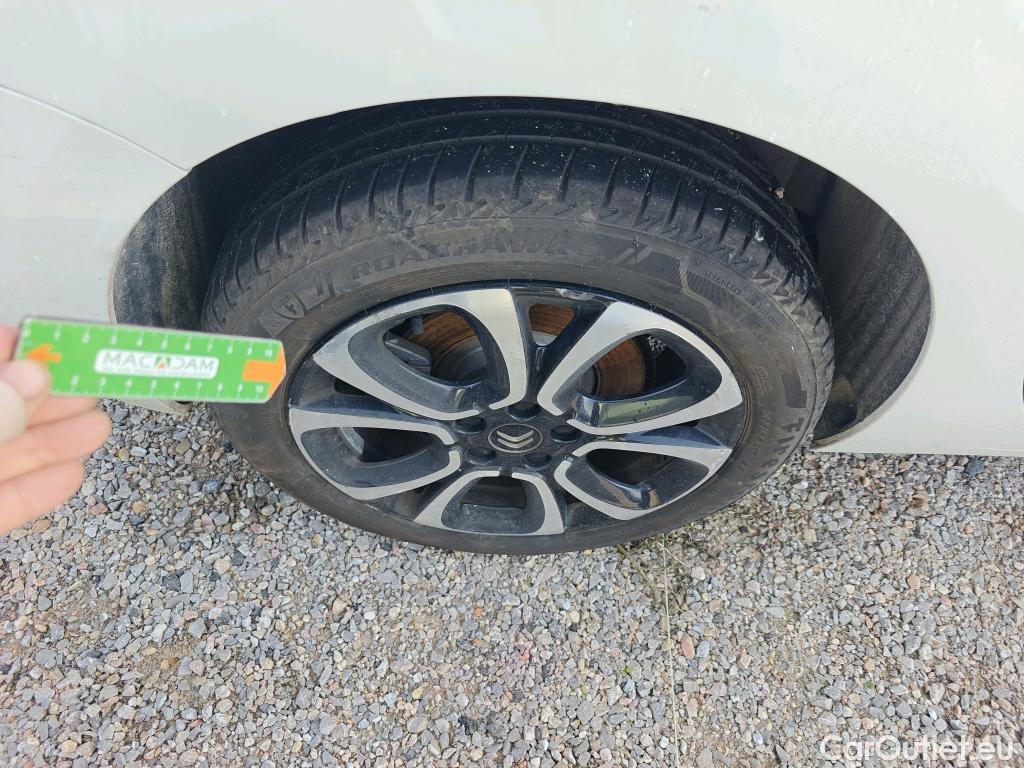  Citroen  C4 Grand Picasso CITROEN Grand C4 Spacetourer / 2016 / 5P / monovolumen BlueHDi 96KW (130CV) S&S Feel #8