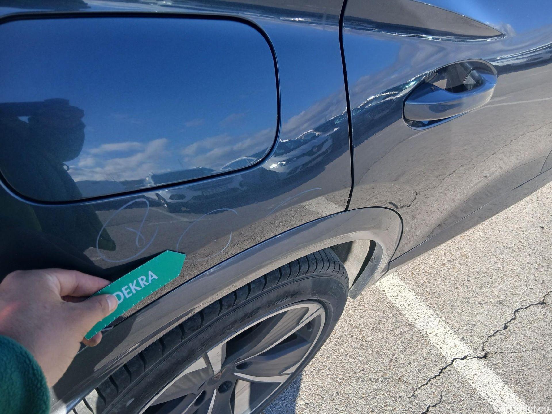  Cupra  Formentor CUPRA  / 2020 / 5P / todoterreno 1.4 e-Hybrid 150kW (204 CV) DSG (AC) #29