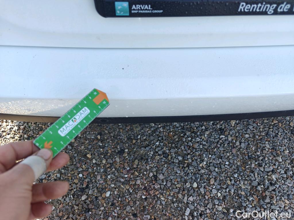  Citroen  C4 Grand Picasso CITROEN Grand C4 Spacetourer / 2016 / 5P / monovolumen BlueHDi 96KW (130CV) S&S Feel #19