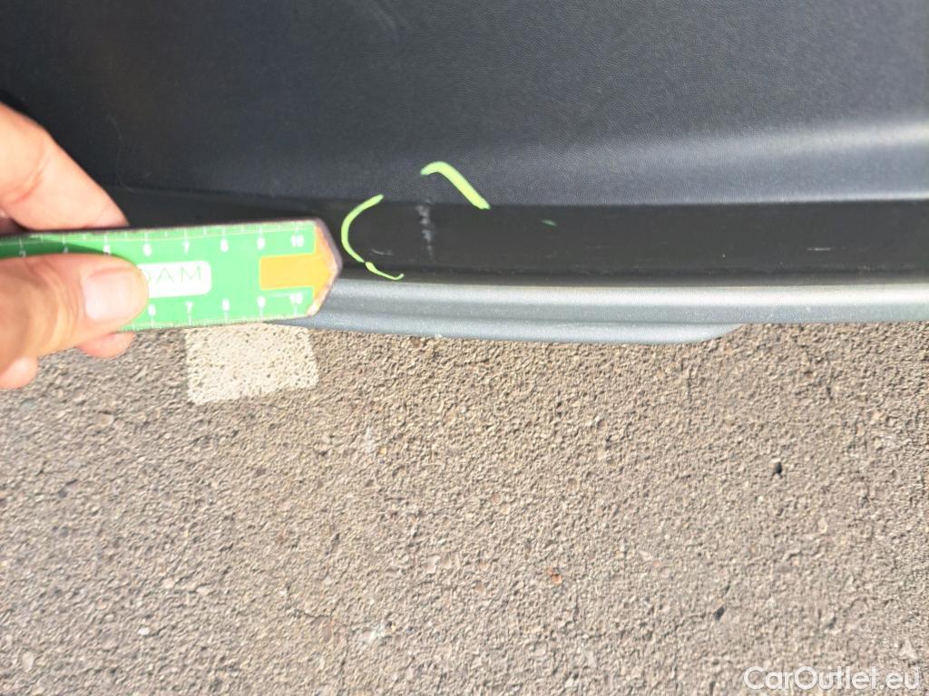  Dacia  Sandero DACIA  / 2020 / 5P / berlina con portón Stepway Essential TCe 67kW (90V) #35