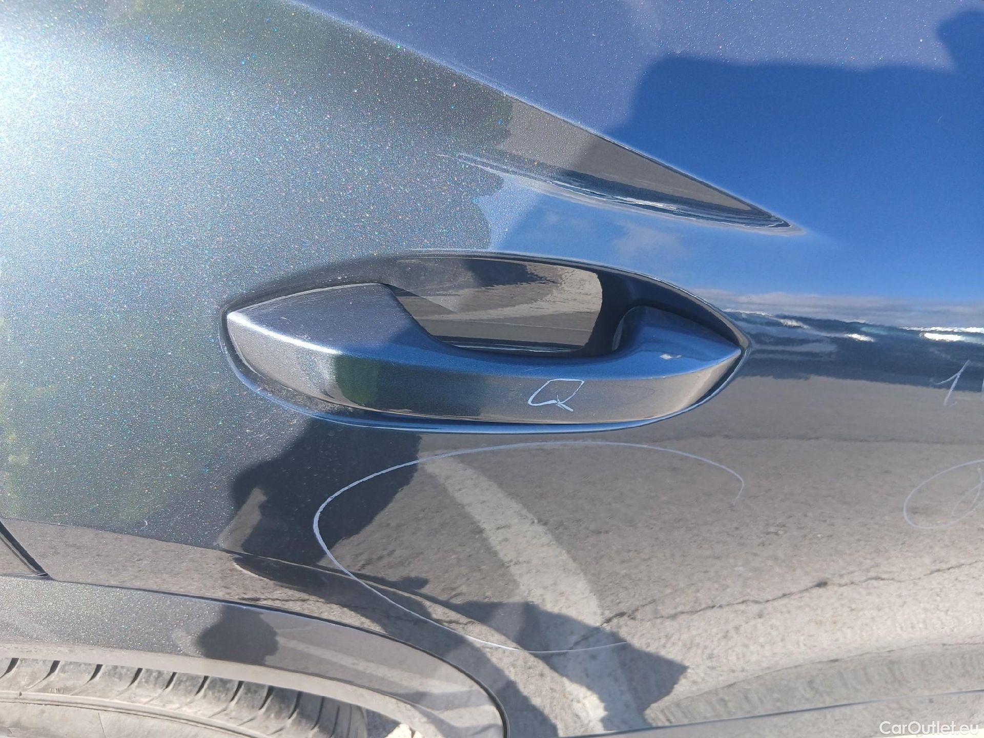  Cupra  Formentor CUPRA  / 2020 / 5P / todoterreno 1.4 e-Hybrid 150kW (204 CV) DSG (AC) #37