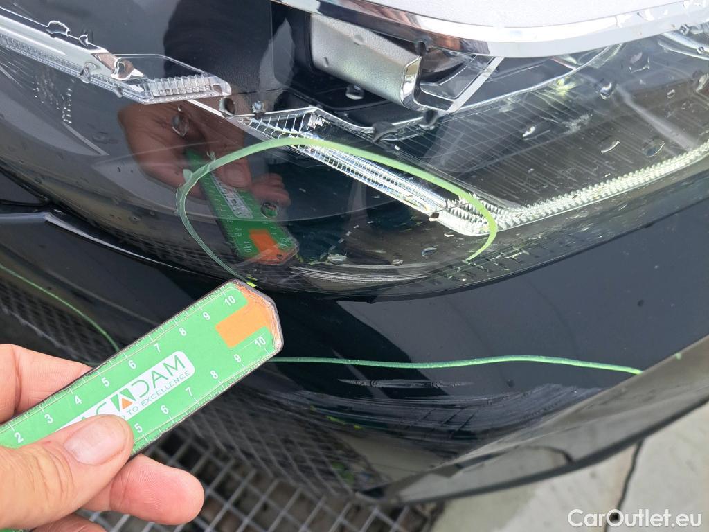  Bmw  X3 Serie  xDrive 20d 2.0 #2