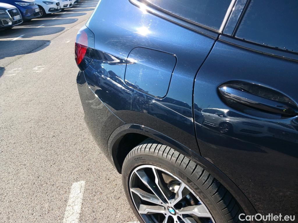  Bmw  X3 BMW  / 2021 / 5P / todoterreno xDrive30d #11