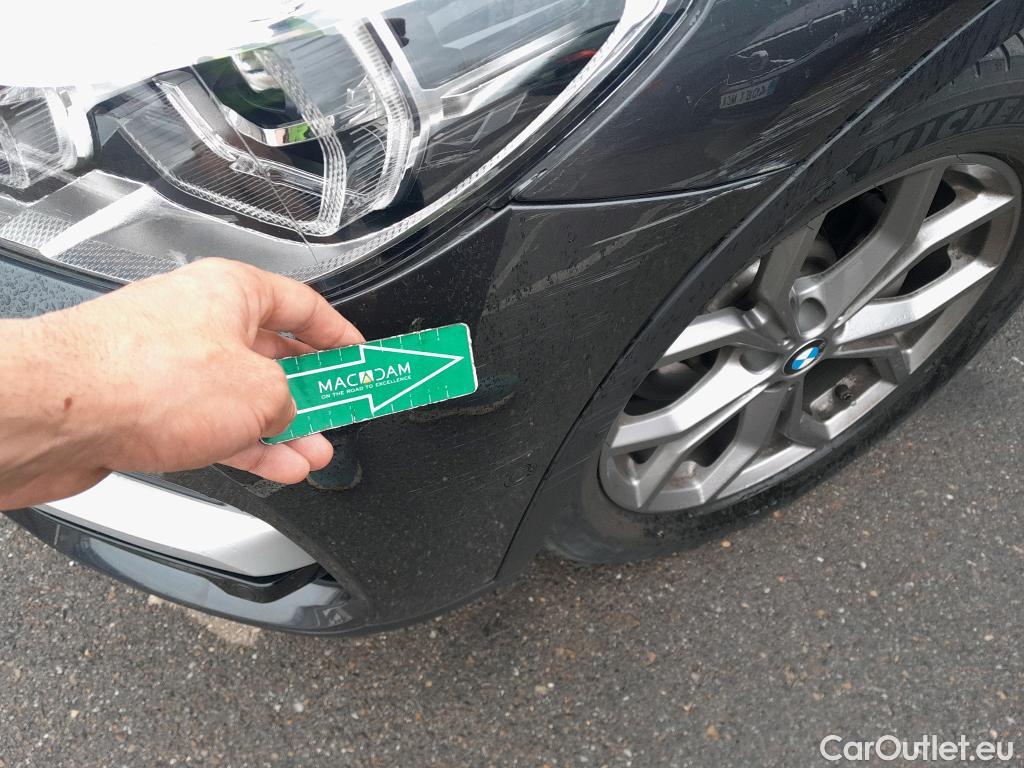  Bmw  X3 BMW  / 2017 / 5P / todoterreno xDrive30e #28