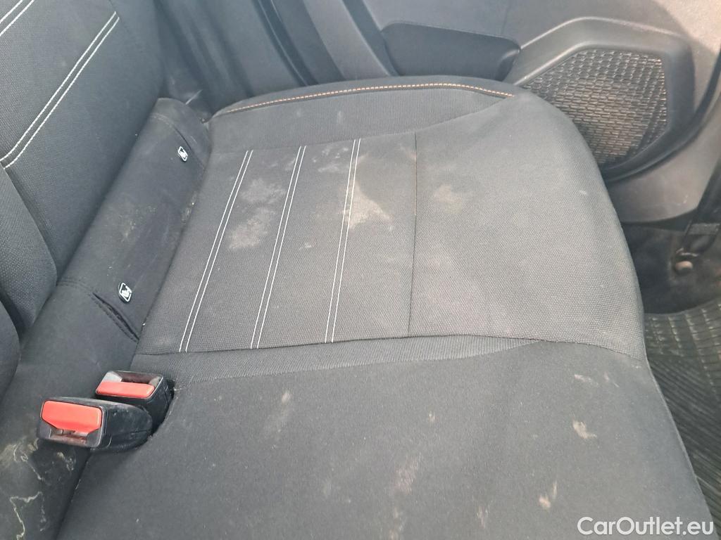  Dacia  Sandero DACIA  / 2020 / 5P / berlina con portón Stepway Essential TCe 67kW (90V) #17