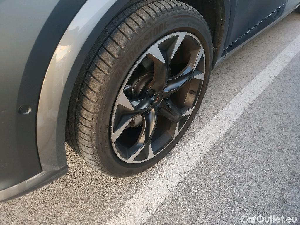  Cupra  Formentor  1.5 150CV AT7 E6d #1