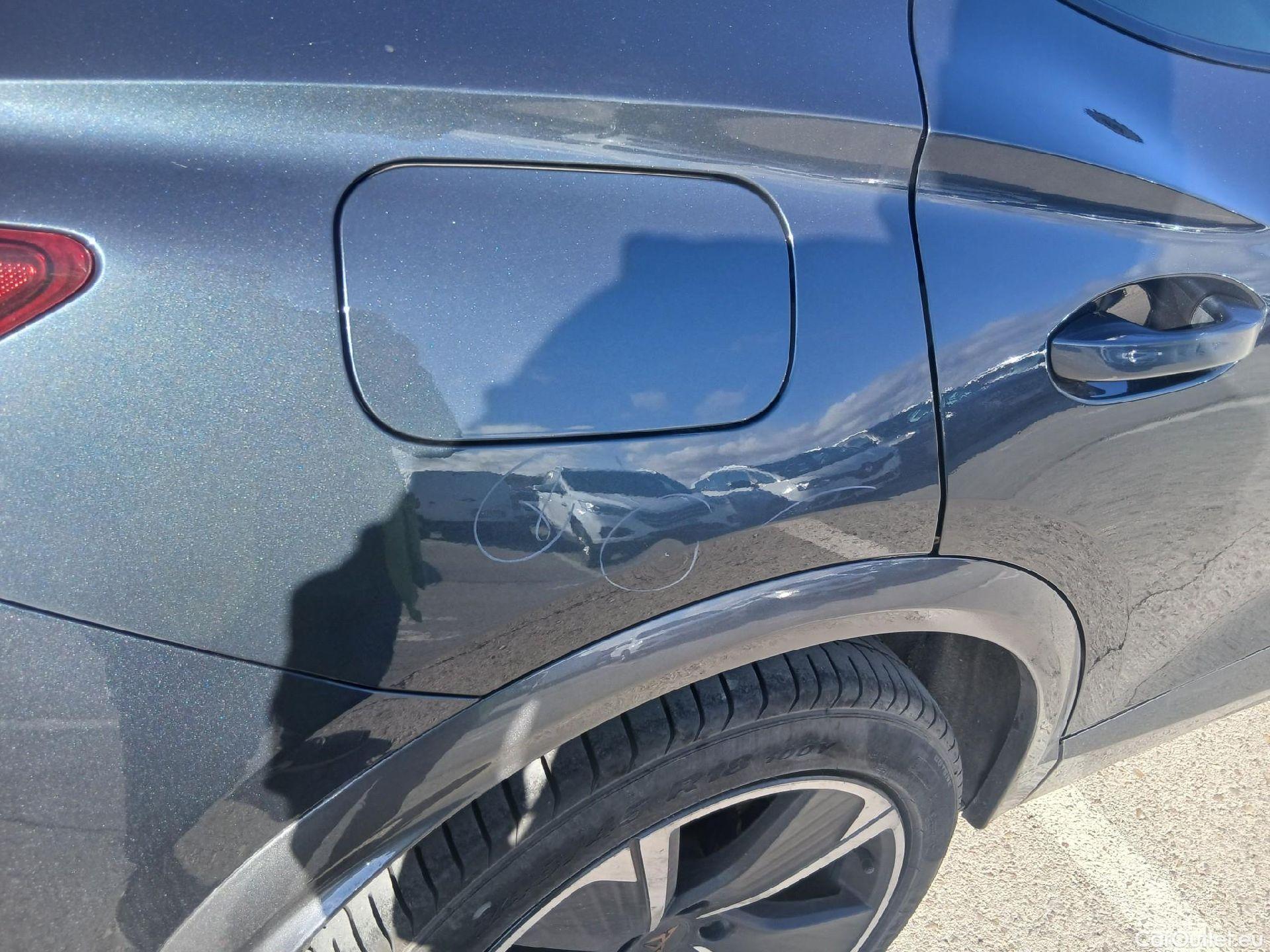  Cupra  Formentor CUPRA  / 2020 / 5P / todoterreno 1.4 e-Hybrid 150kW (204 CV) DSG (AC) #28