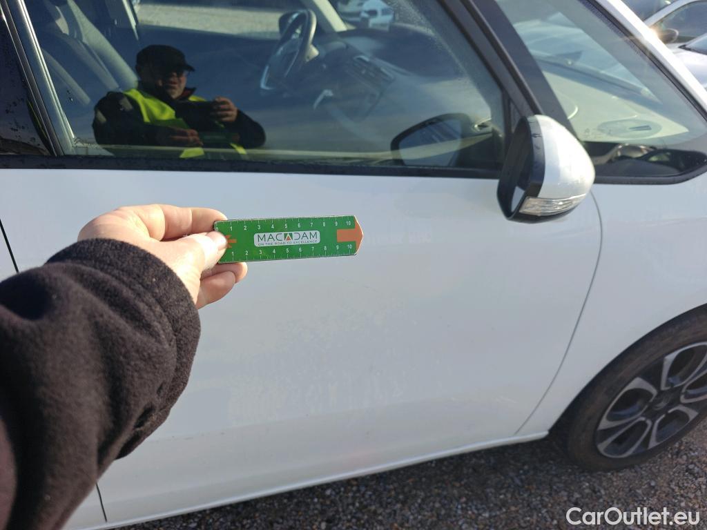  Citroen  C4 Grand Picasso CITROEN Grand C4 Spacetourer / 2016 / 5P / monovolumen BlueHDi 96KW (130CV) S&S Feel #27