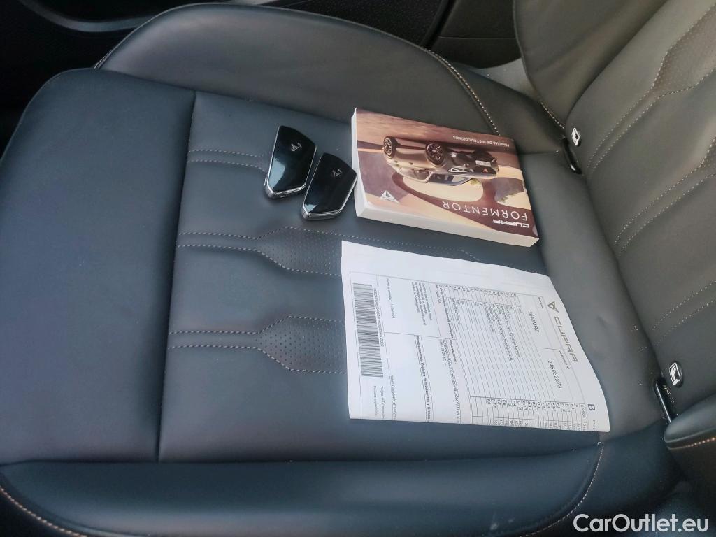  Cupra  Formentor  1.5 150CV AT7 E6d #13