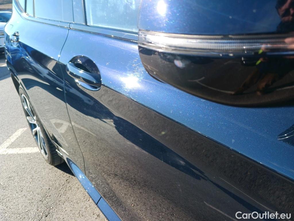  Bmw  X3 BMW  / 2021 / 5P / todoterreno xDrive30d #27