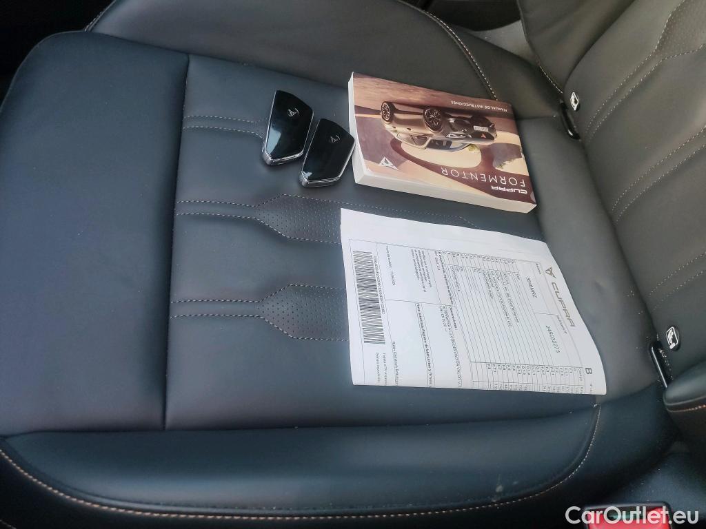  Cupra  Formentor  1.5 150CV AT7 E6d #14