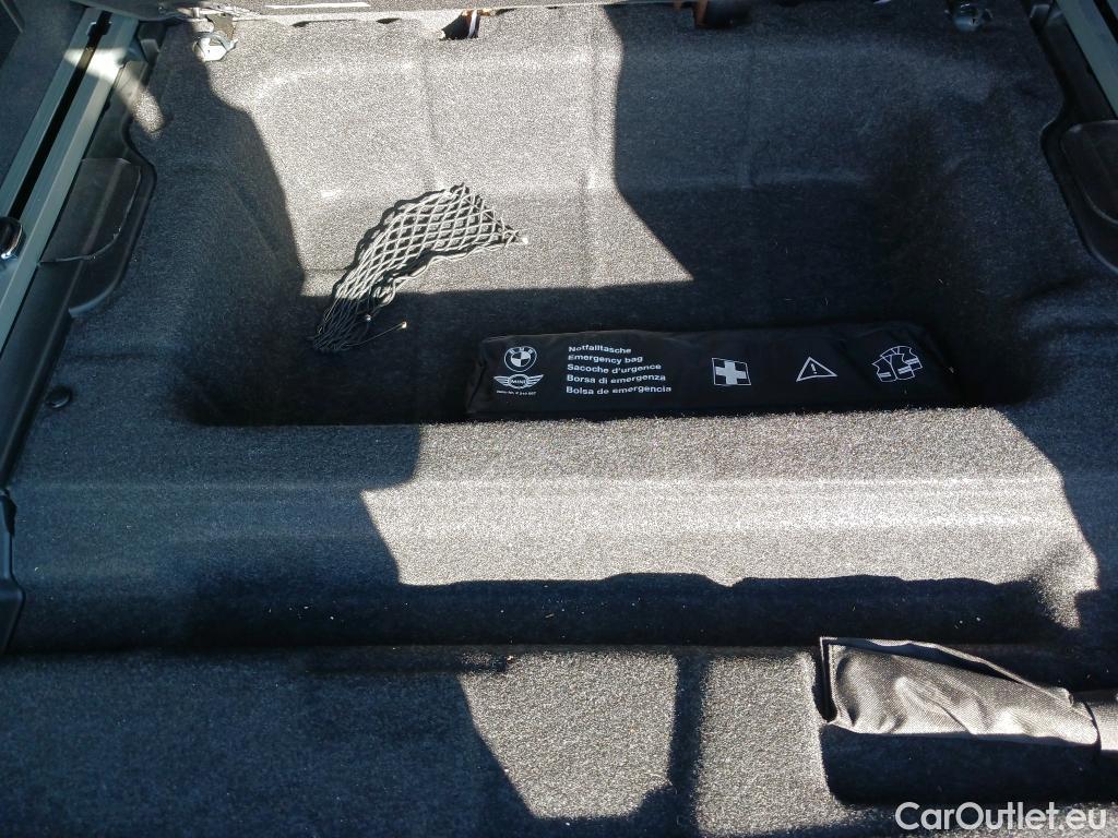  Bmw  X3 BMW  / 2021 / 5P / todoterreno xDrive30d #15