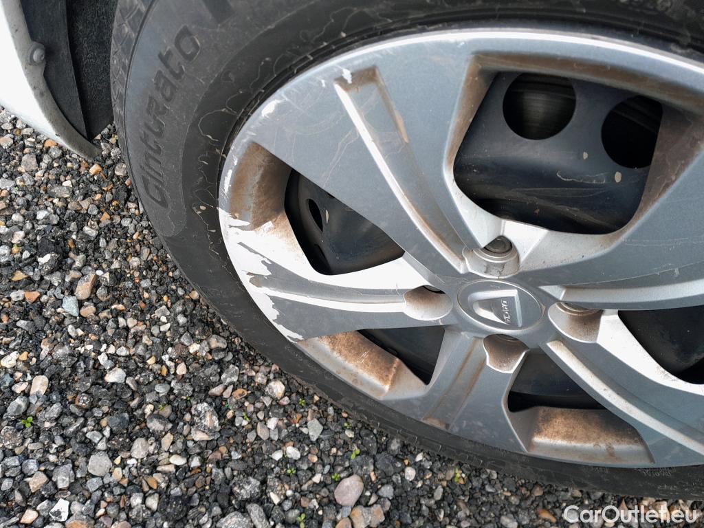  Dacia  Sandero DACIA  / 2020 / 5P / berlina con portón Essential SCe 49kW (65CV) #14