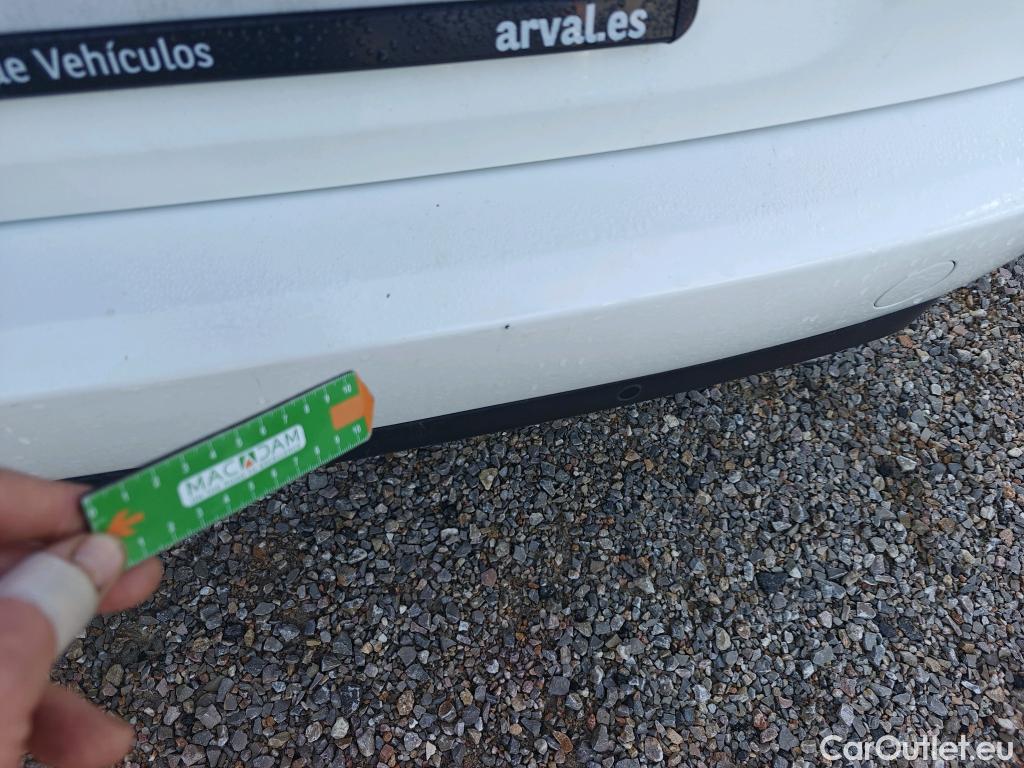  Citroen  C4 Grand Picasso CITROEN Grand C4 Spacetourer / 2016 / 5P / monovolumen BlueHDi 96KW (130CV) S&S Feel #20