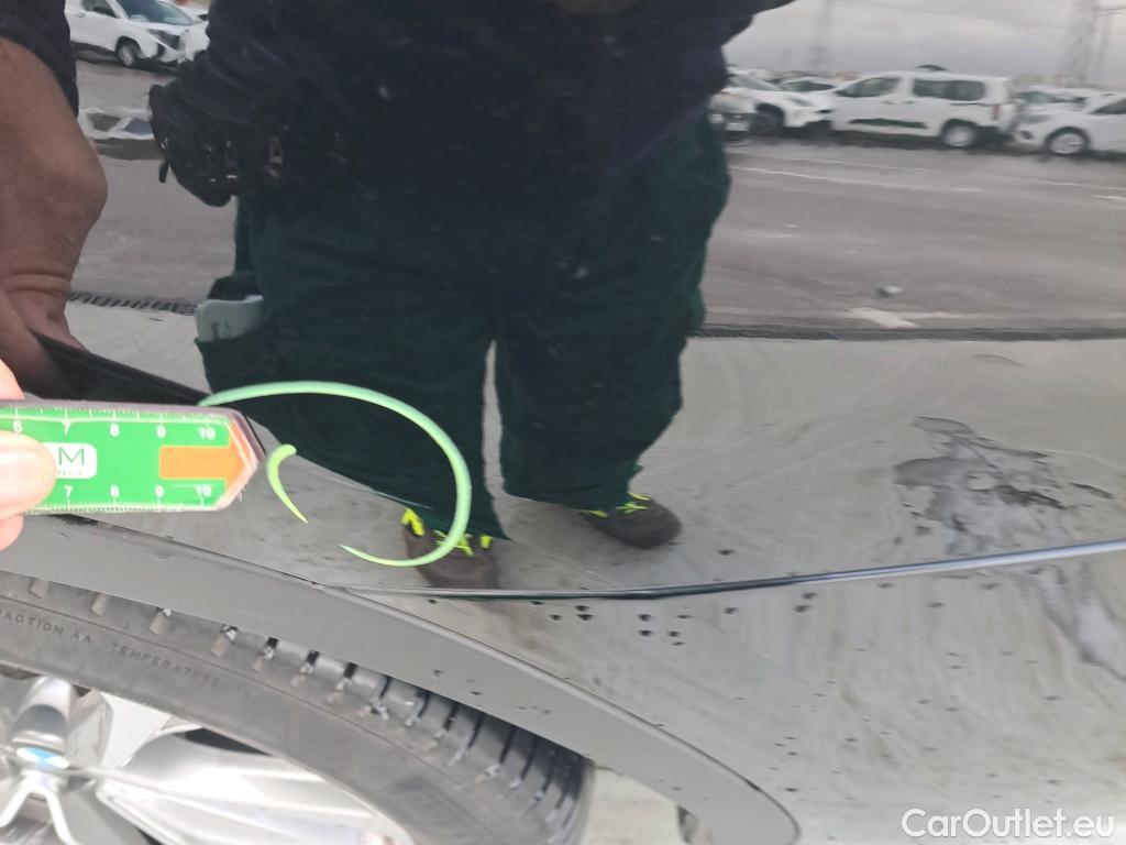  Bmw  X3 Serie  xDrive 20d 2.0 #29