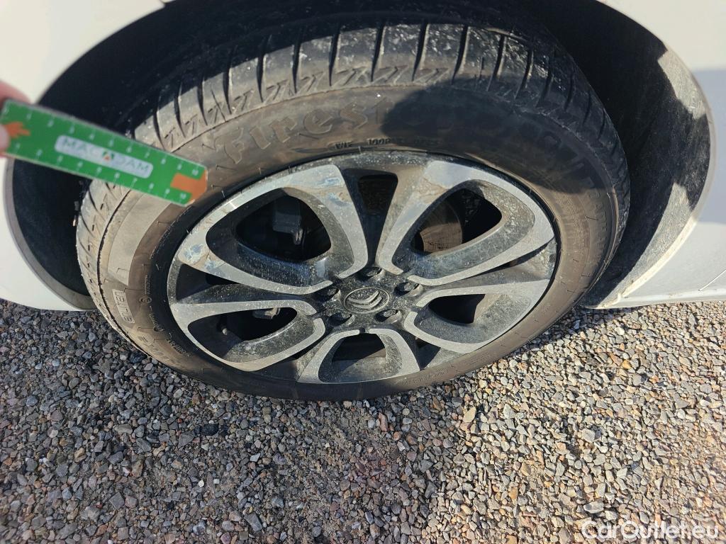  Citroen  C4 Grand Picasso CITROEN Grand C4 Spacetourer / 2016 / 5P / monovolumen BlueHDi 96KW (130CV) S&S Feel #4