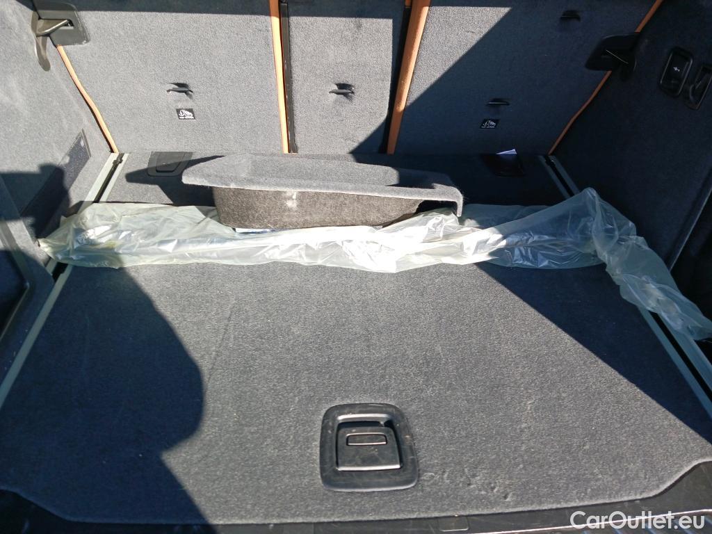  Bmw  X3 BMW  / 2021 / 5P / todoterreno xDrive30d #13