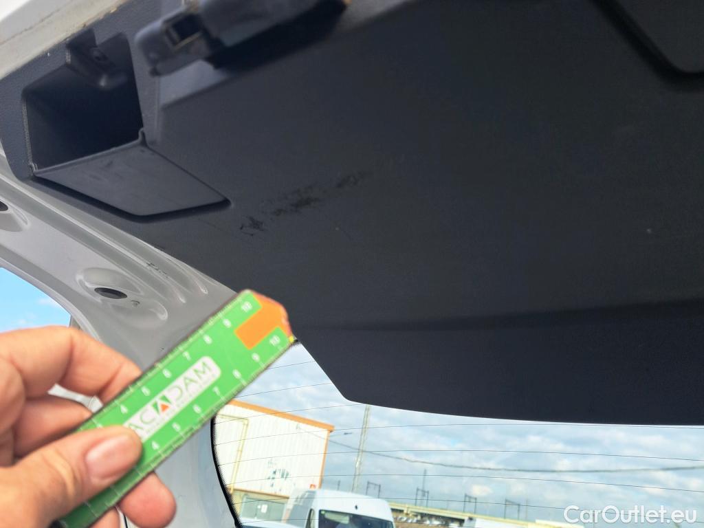  Dacia  Sandero DACIA  / 2020 / 5P / berlina con portón Stepway Essential TCe 67kW (90V) #19