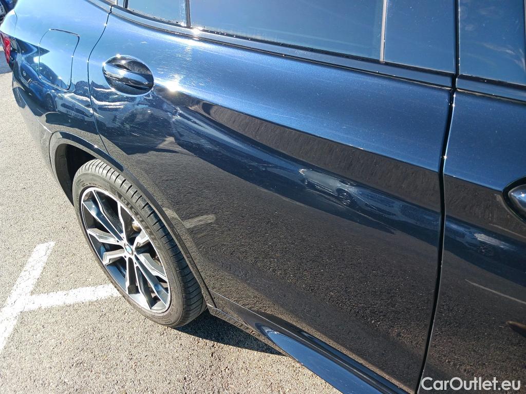  Bmw  X3 BMW  / 2021 / 5P / todoterreno xDrive30d #16