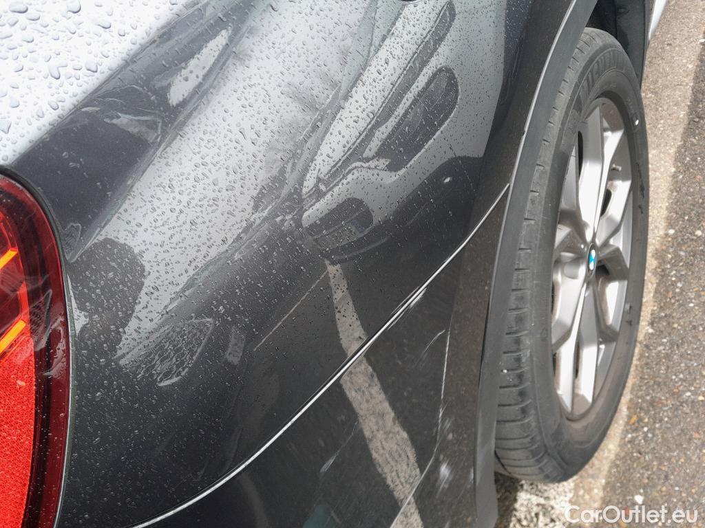  Bmw  X3 BMW  / 2017 / 5P / todoterreno xDrive30e #11