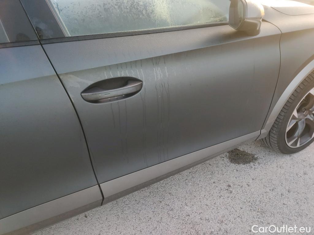  Cupra  Formentor  1.5 150CV AT7 E6d #7