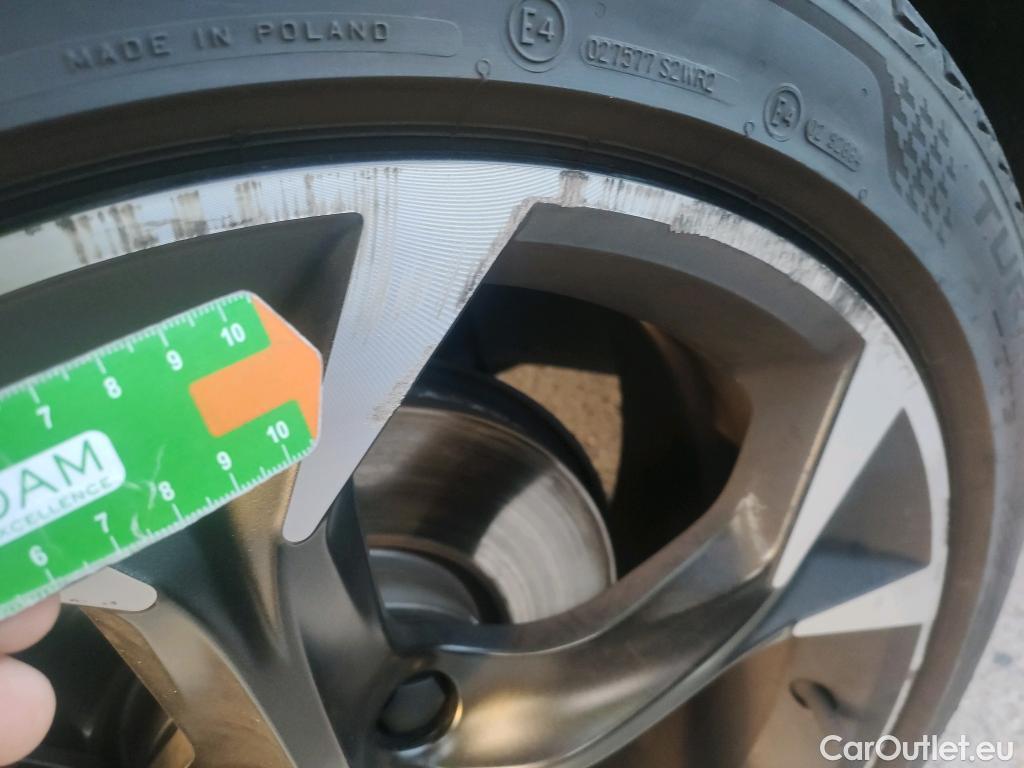  Cupra  Formentor  1.5 150CV AT7 E6d #2