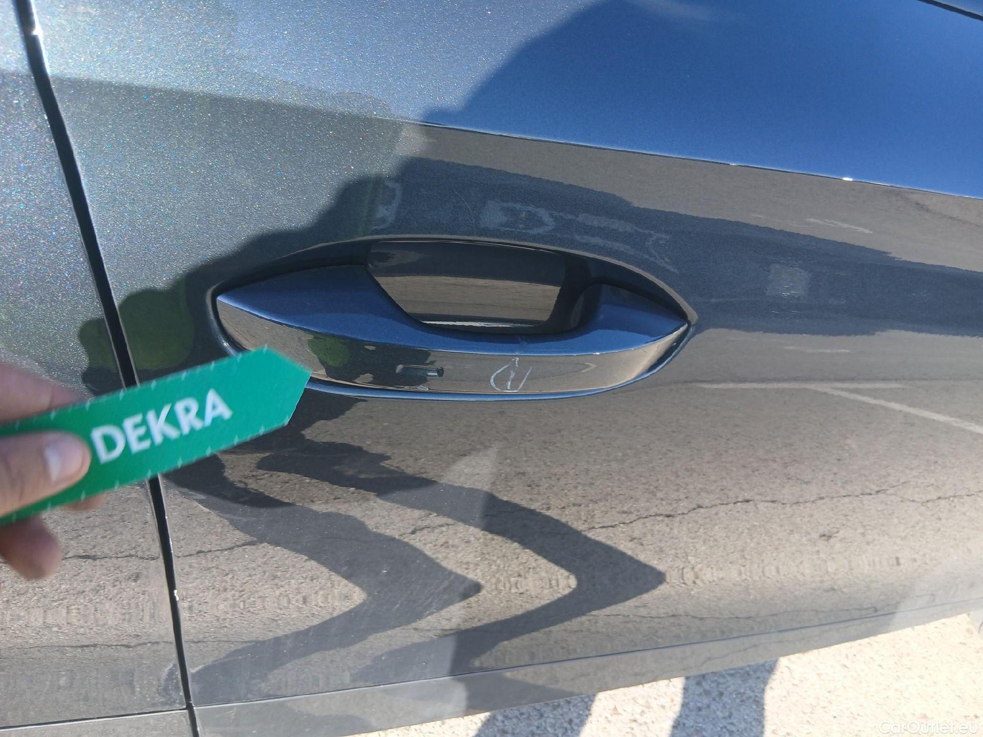  Cupra  Formentor CUPRA  / 2020 / 5P / todoterreno 1.4 e-Hybrid 150kW (204 CV) DSG (AC) #38