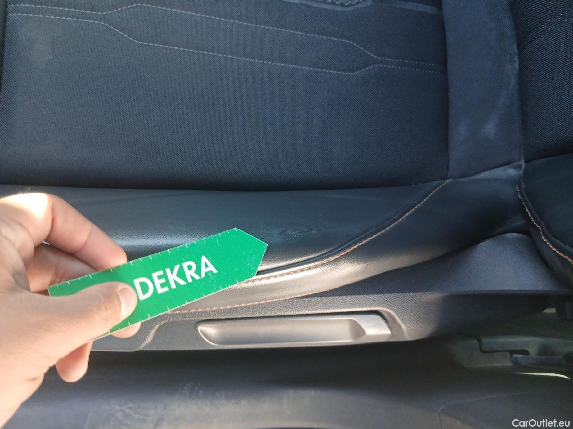  Cupra  Formentor CUPRA  / 2020 / 5P / todoterreno 1.4 e-Hybrid 150kW (204 CV) DSG (AC) #10