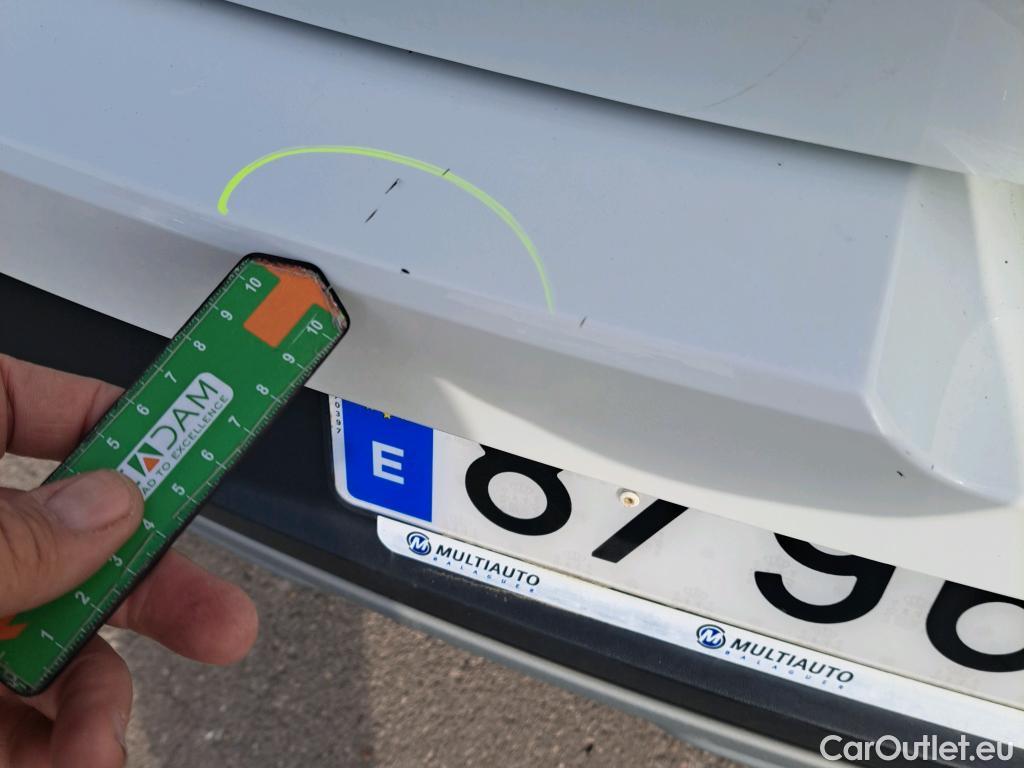  Dacia  Sandero DACIA  / 2020 / 5P / berlina con portón Stepway Essential TCe 67kW (90V) #31