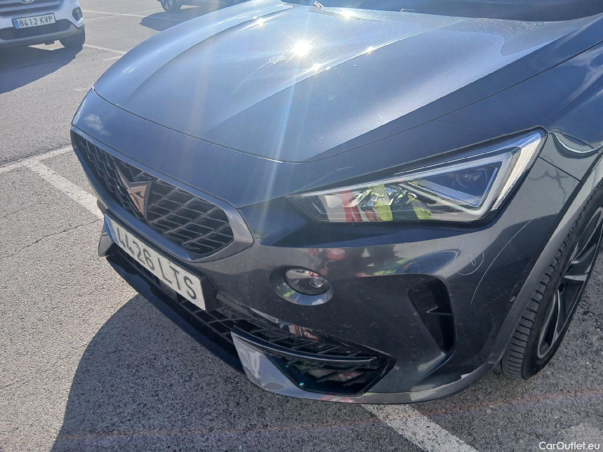  Cupra  Formentor CUPRA  / 2020 / 5P / todoterreno 1.4 e-Hybrid 150kW (204 CV) DSG (AC) #13