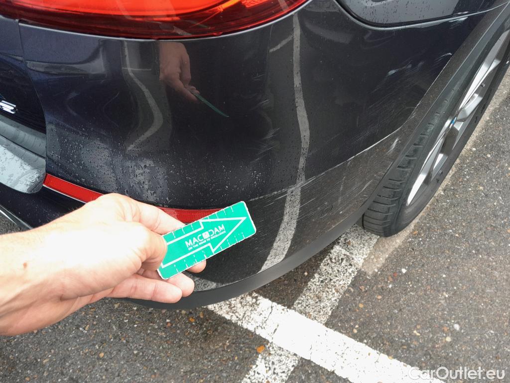  Bmw  X3 BMW  / 2017 / 5P / todoterreno xDrive30e #24