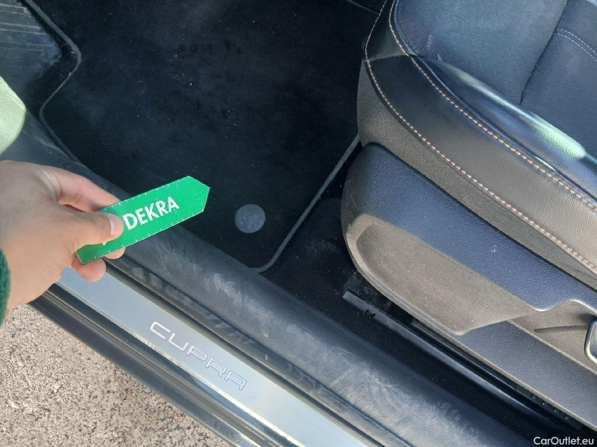  Cupra  Formentor CUPRA  / 2020 / 5P / todoterreno 1.4 e-Hybrid 150kW (204 CV) DSG (AC) #9