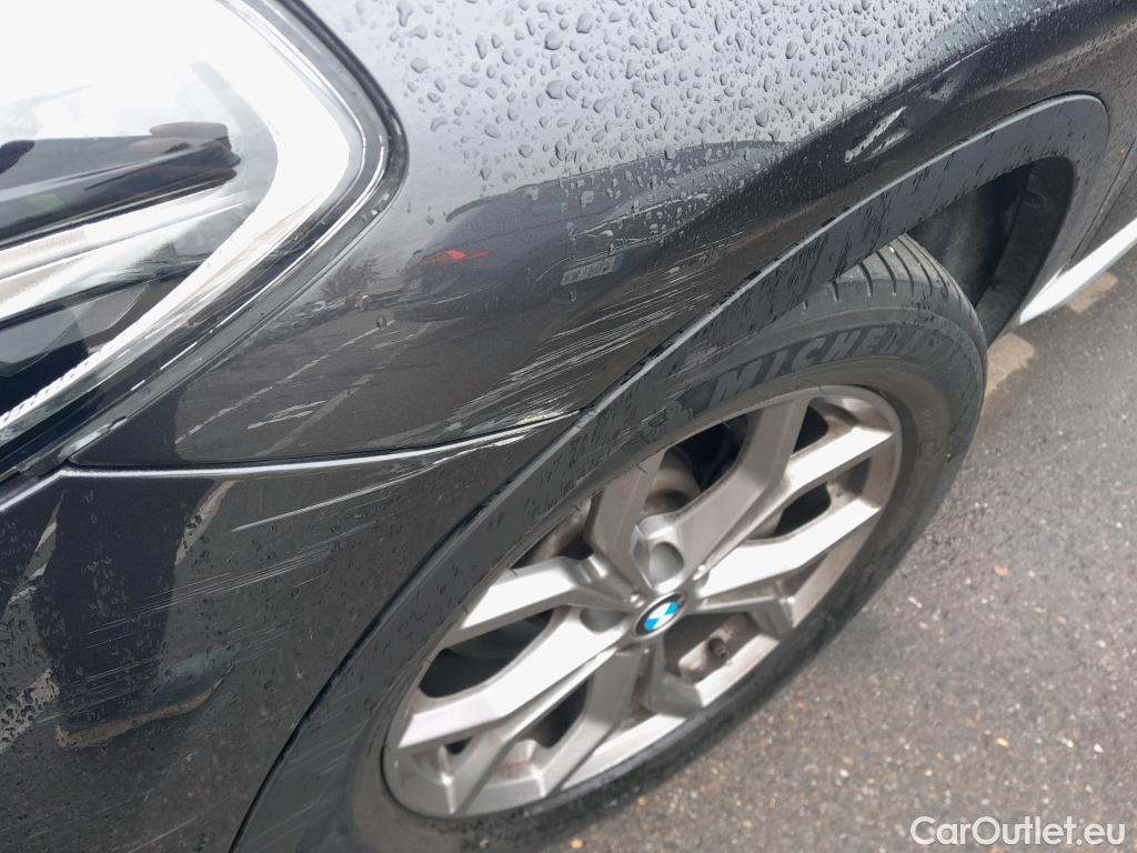  Bmw  X3 BMW  / 2017 / 5P / todoterreno xDrive30e #34