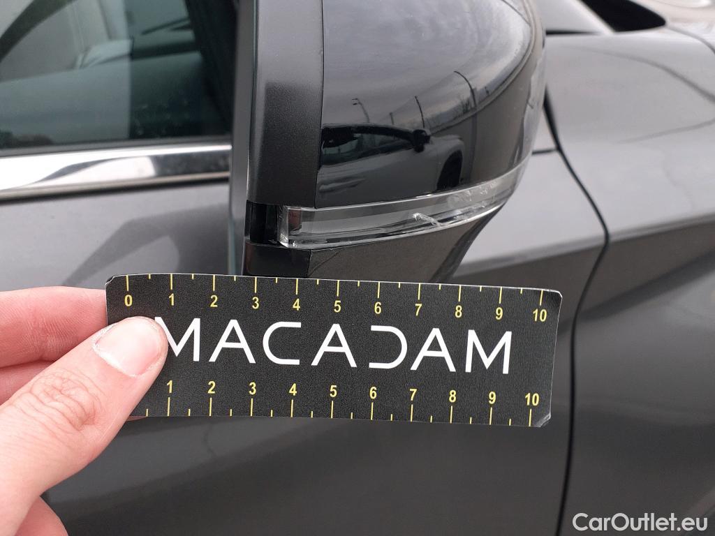  DS  DS7 DS DS 7 Crossback / 2017 / 5P / todoterreno BlueHDi DE 96kW (130CV) Auto. CHIC (AC) #8