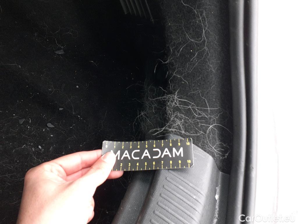  DS  DS7 DS DS 7 Crossback / 2017 / 5P / todoterreno BlueHDi DE 96kW (130CV) Auto. CHIC (AC) #14