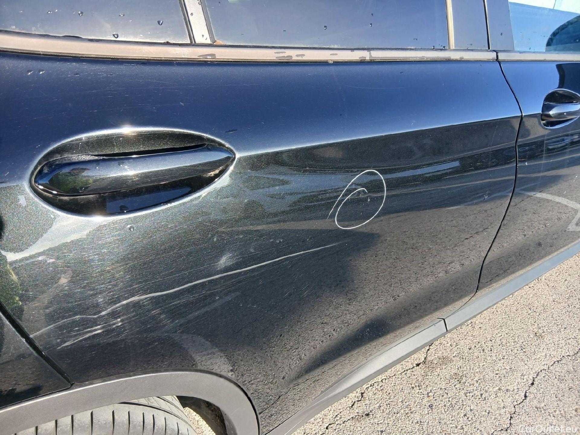  Bmw  X3 BMW  / 2017 / 5P / todoterreno xDrive20d (AC2) #15