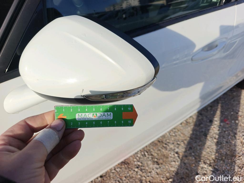  Citroen  C4 Grand Picasso CITROEN Grand C4 Spacetourer / 2016 / 5P / monovolumen BlueHDi 96KW (130CV) S&S Feel #22