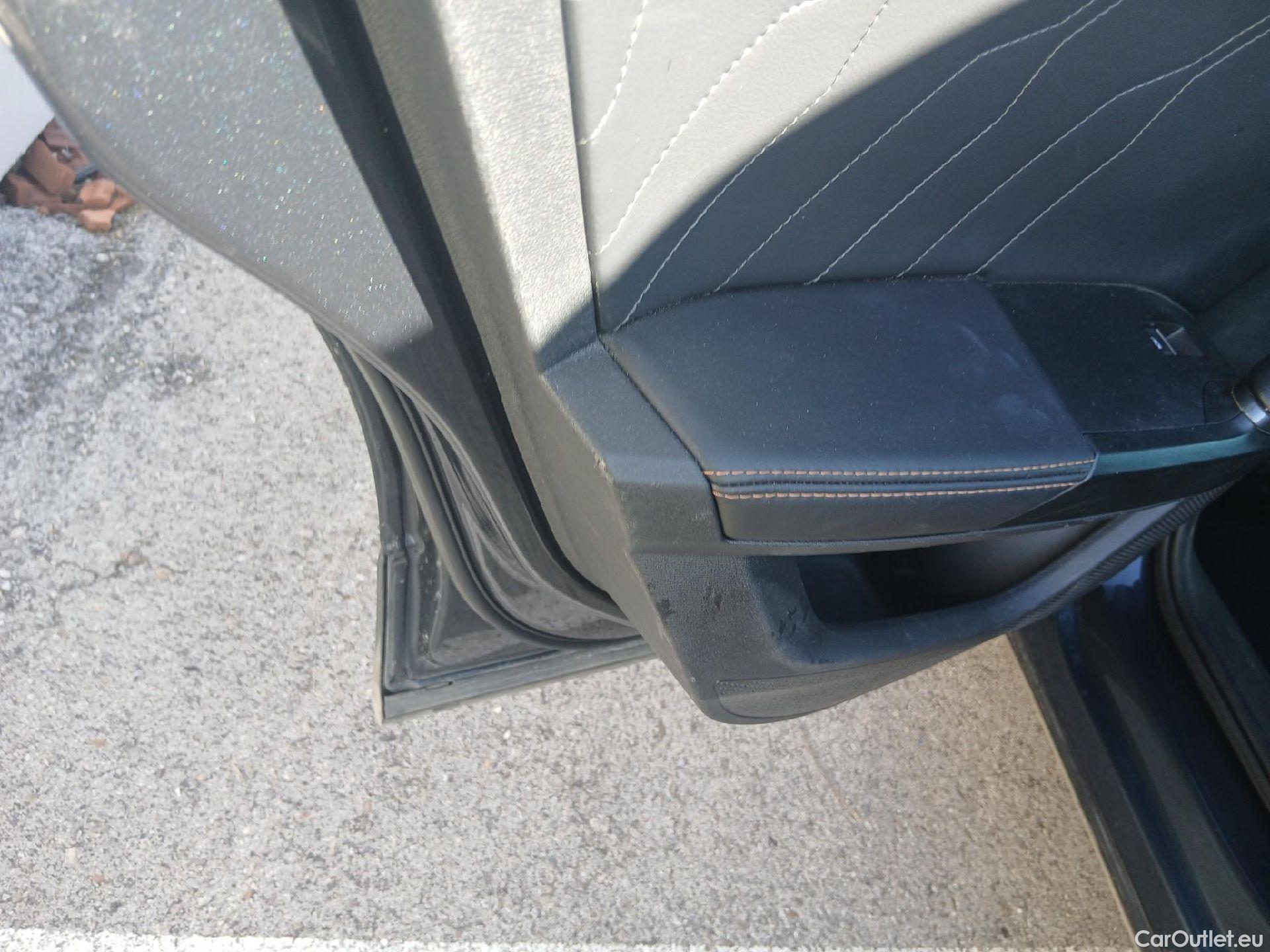  Cupra  Formentor CUPRA  / 2020 / 5P / todoterreno 1.4 e-Hybrid 150kW (204 CV) DSG (AC) #7