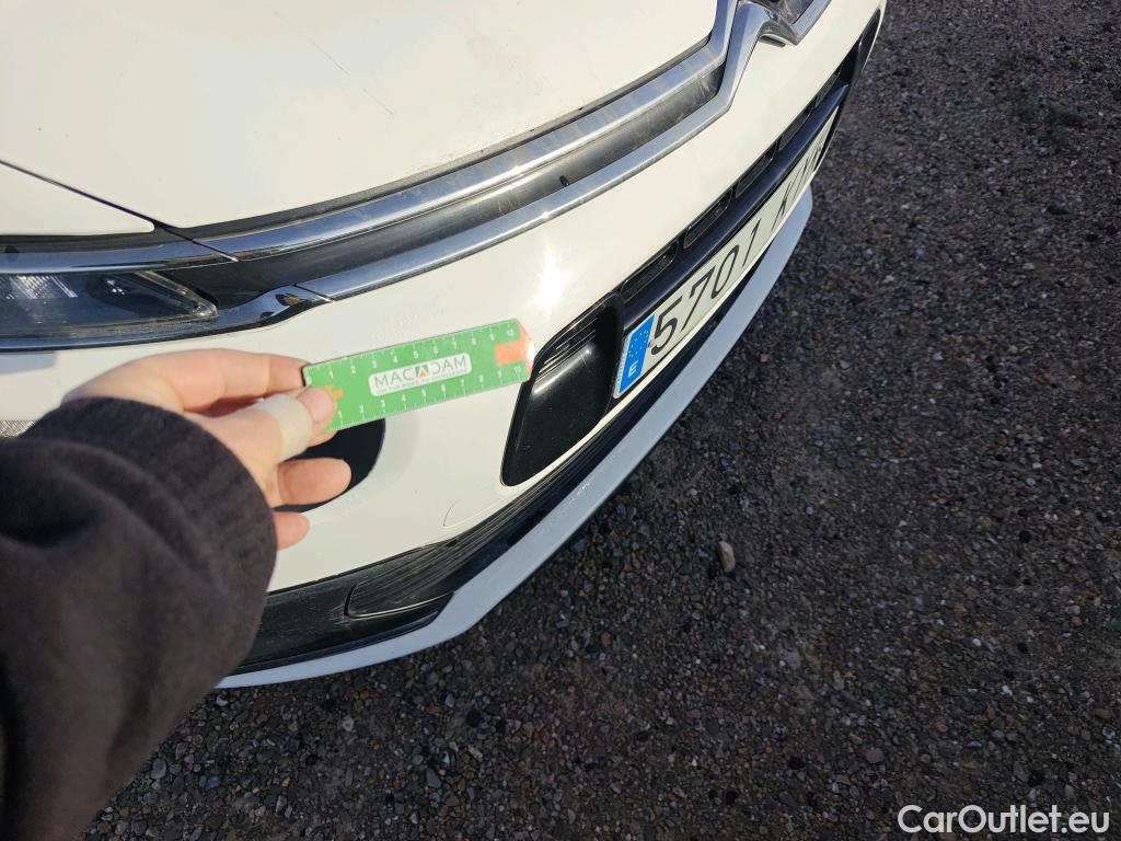  Citroen  C4 Grand Picasso CITROEN Grand C4 Spacetourer / 2016 / 5P / monovolumen BlueHDi 96KW (130CV) S&S Feel #15