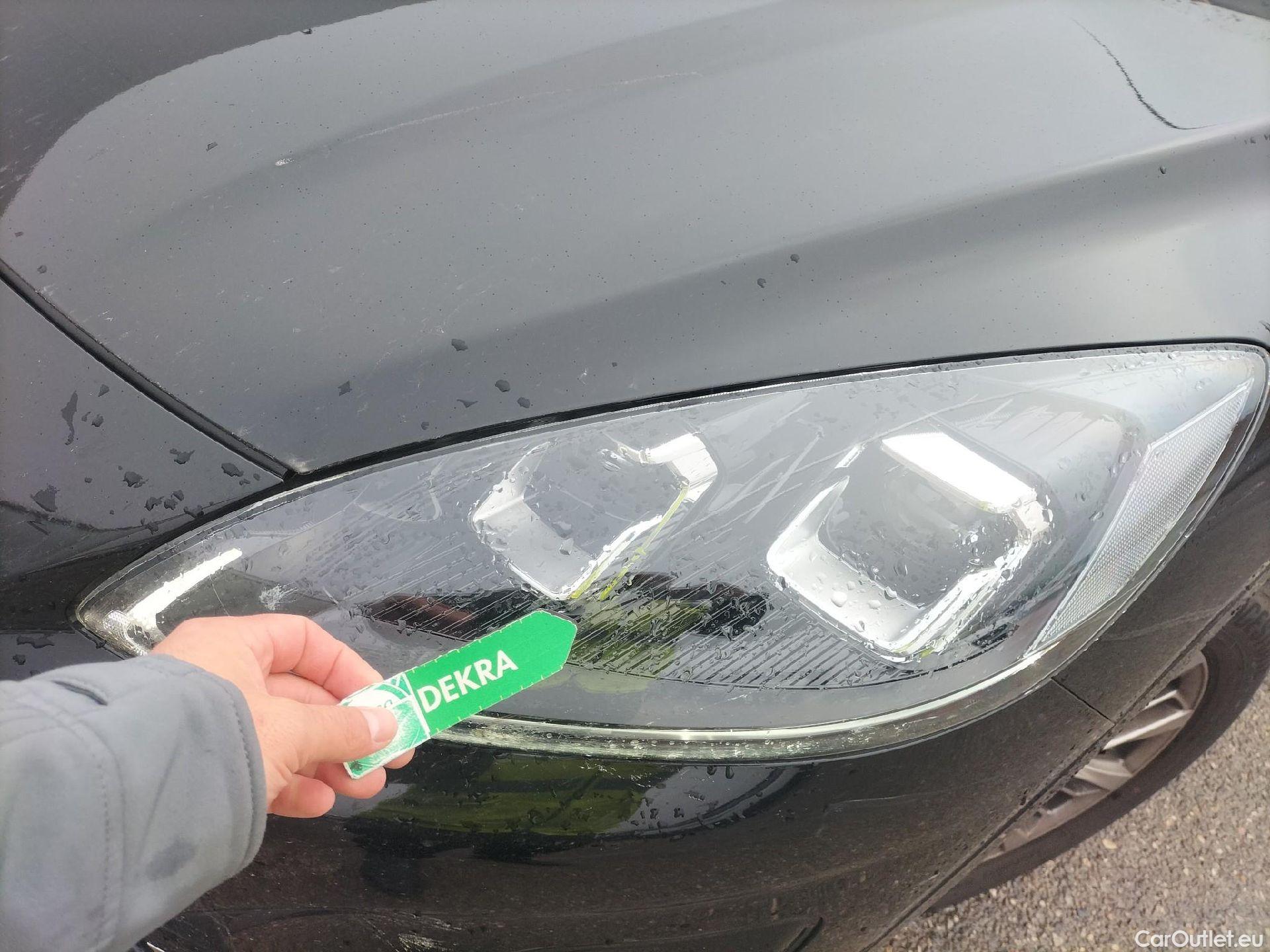  Ford  Kuga  Hybrid Vignale 2.5 190CV ATV E6d #6