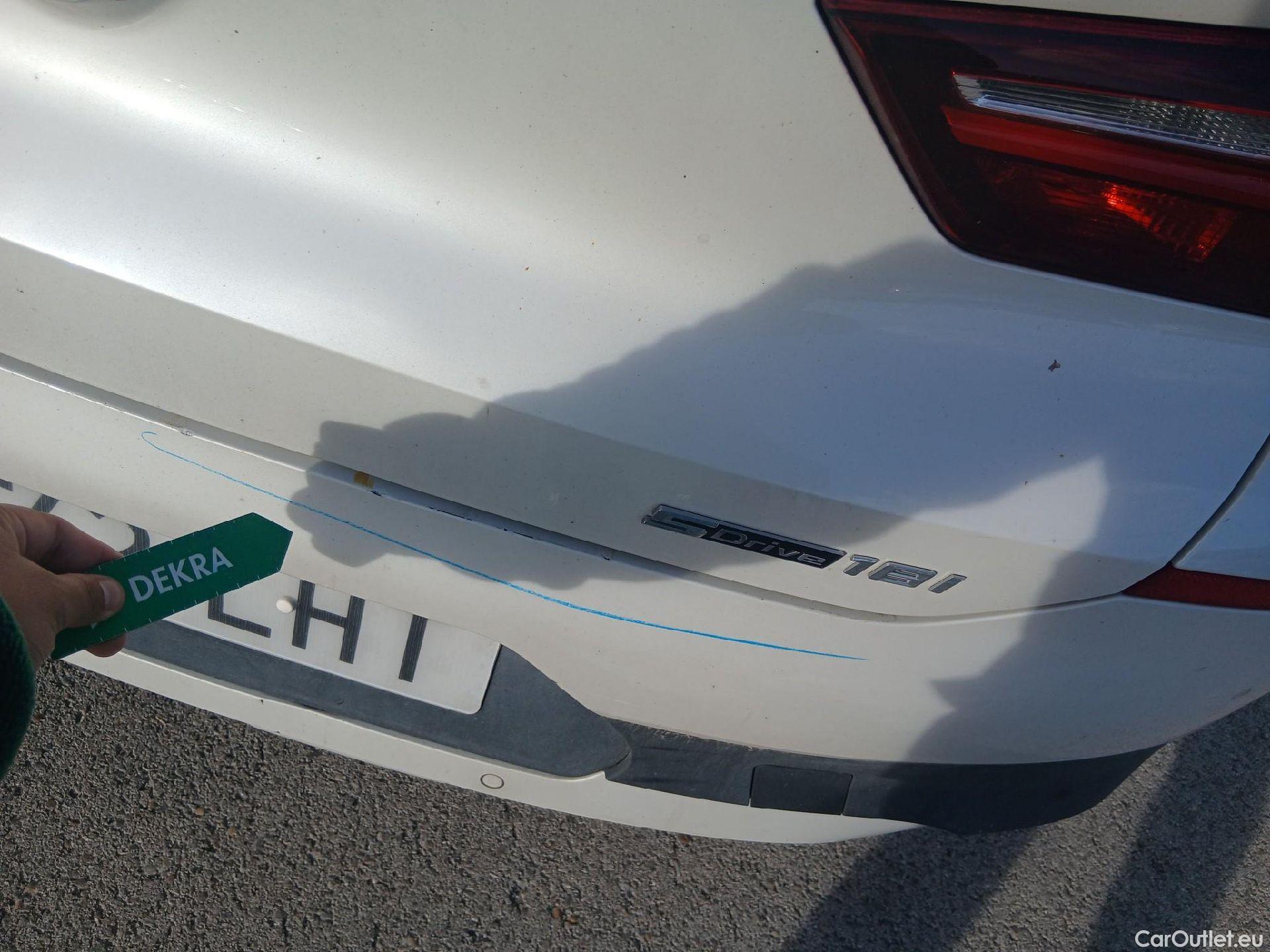  Bmw  X2 BMW  sDrive18i #14