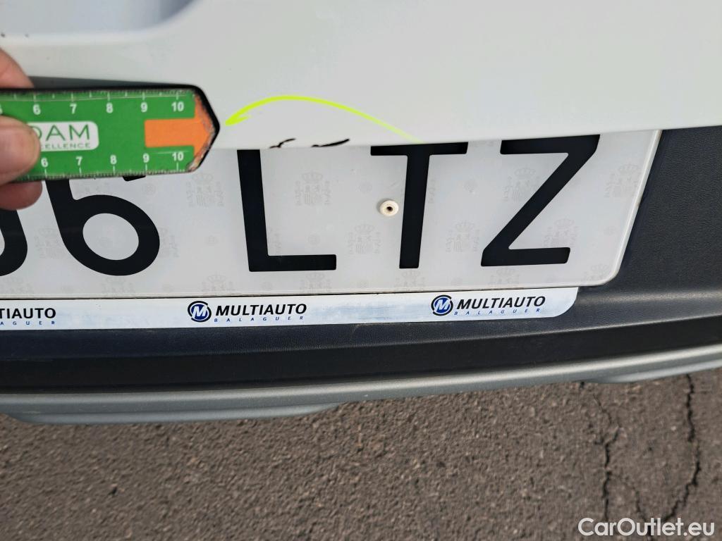  Dacia  Sandero DACIA  / 2020 / 5P / berlina con portón Stepway Essential TCe 67kW (90V) #30